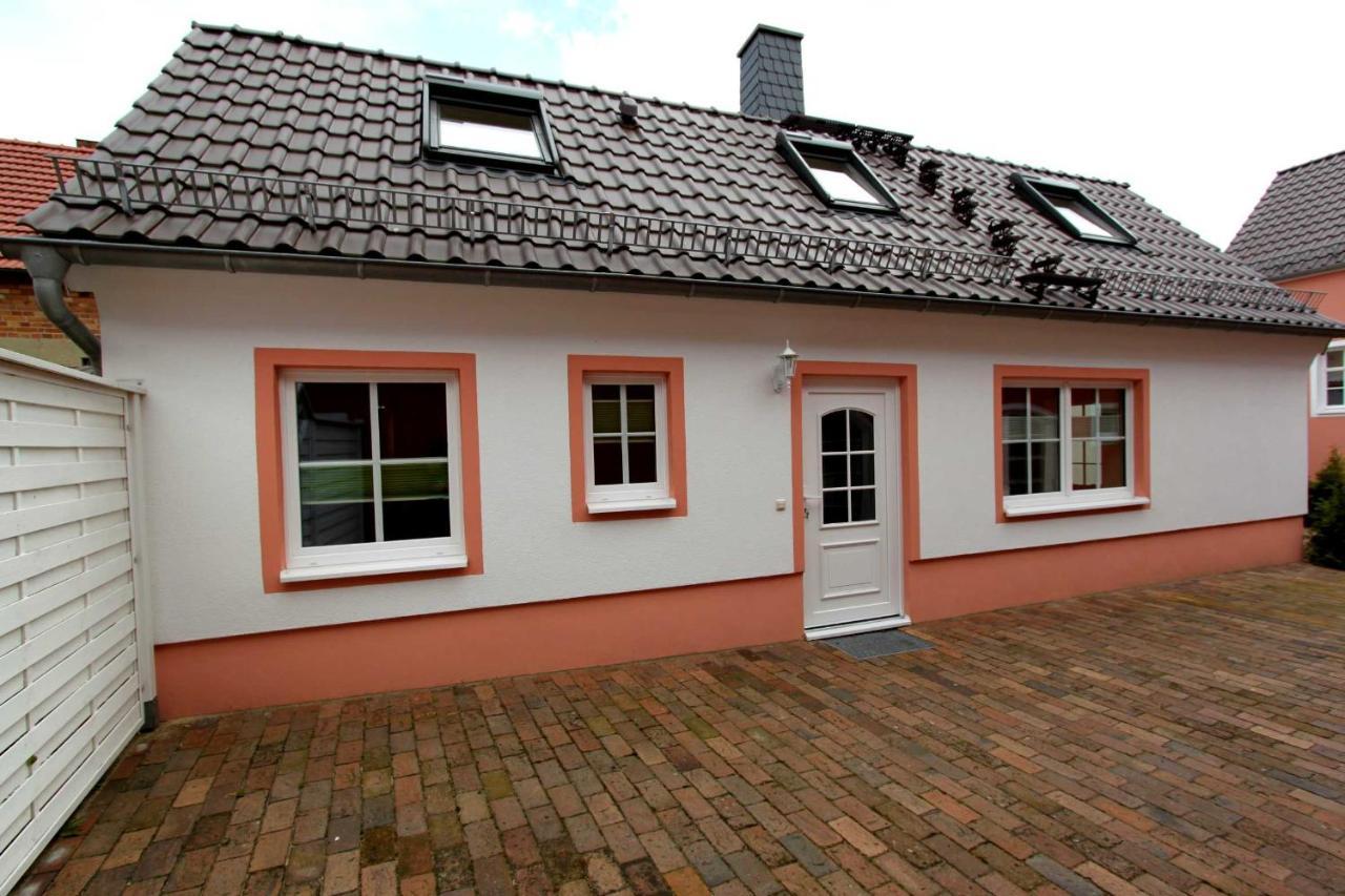 Ferienhaus Schild Elsterheide Esterno foto